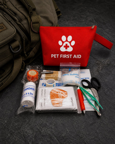 FieldReady Pet First Aid Kit