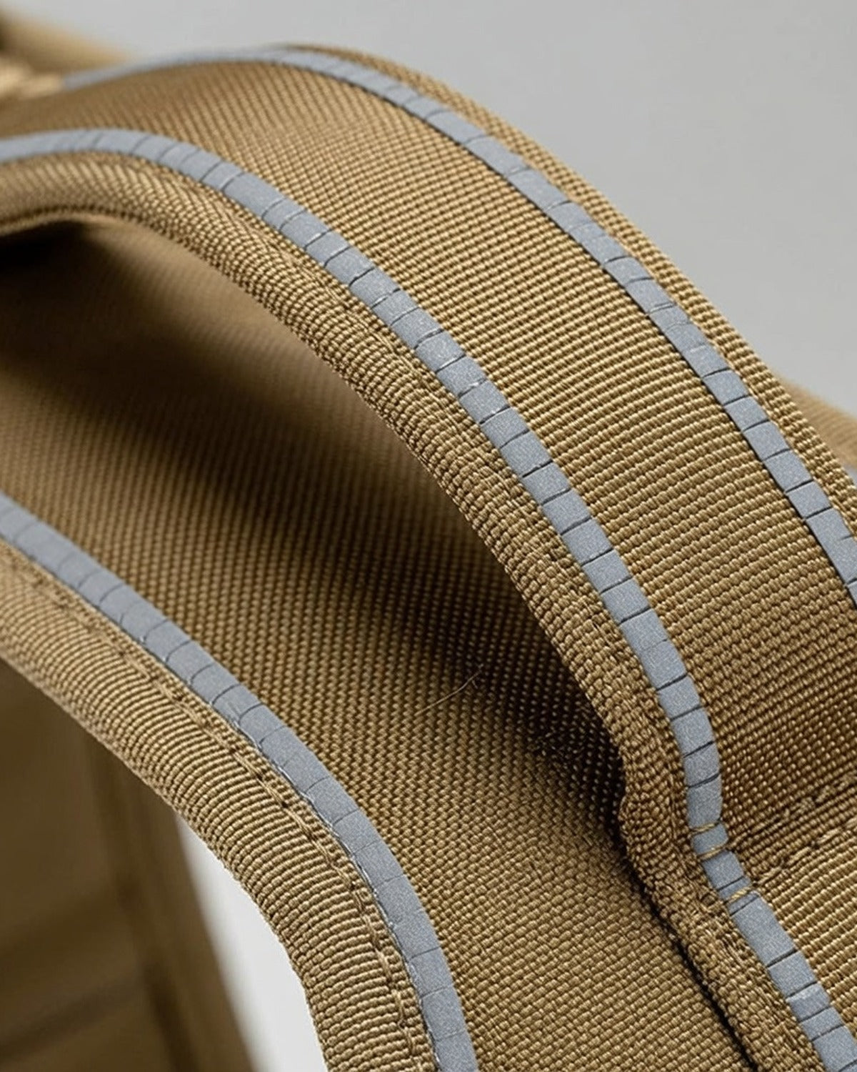 1000D Nylon Anti-Pull Tactical Harness — full product detail photo
