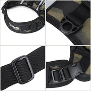 TrailPack Dog Hiking Saddlebag