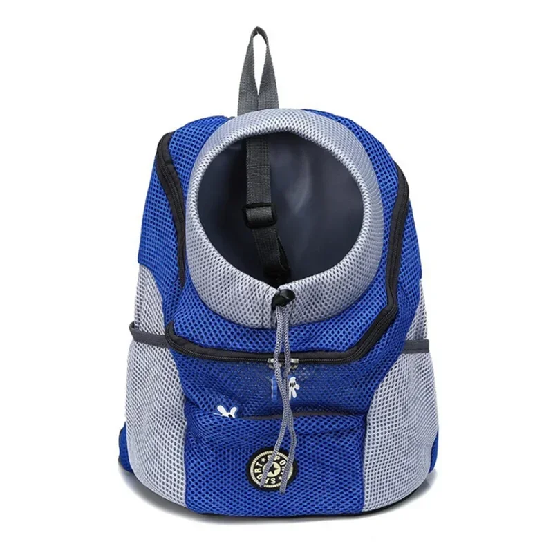 TrailLift Front Dog Carrier — product photo 12 · colors: Orange, Green, Rosered, Red, Black, Blue