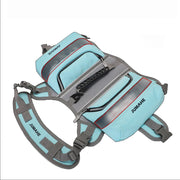 TrailPack Dog Hiking Saddlebag