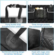 RoadGuard Dog Car Seat Cover