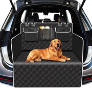 RoadGuard Dog Car Seat Cover