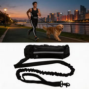RoamRun Hands-Free Dog Leash