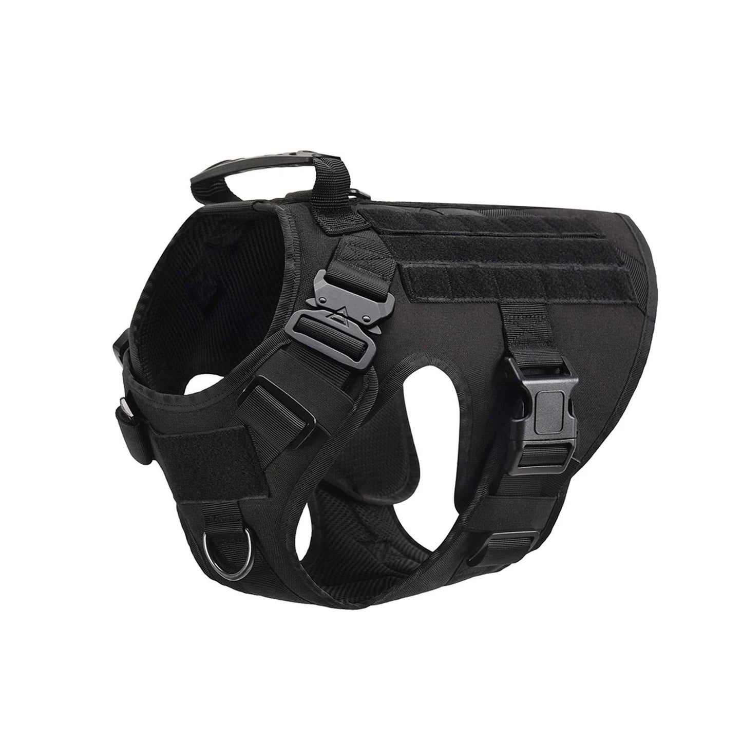 Tactical Dog Harness.