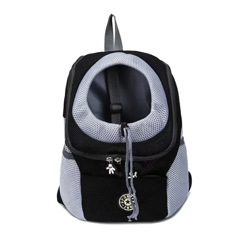 TrailLift Front Dog Carrier — product photo 11 · colors: Orange, Green, Rosered, Red, Black, Blue