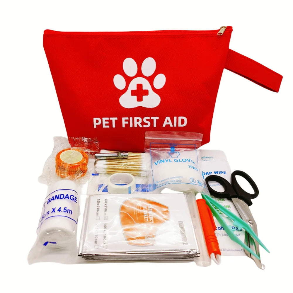 FieldReady Pet First Aid Kit — product photo 1