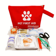 FieldReady Pet First Aid Kit