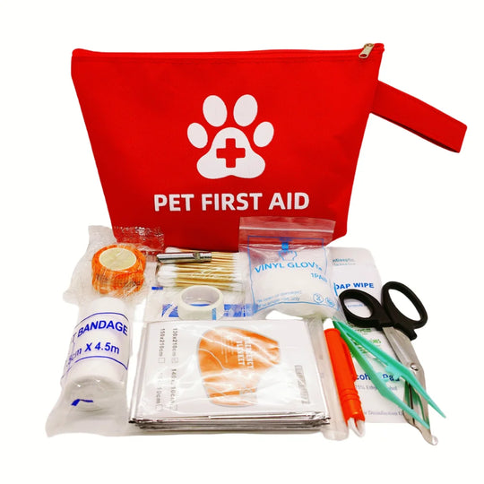 FieldReady Pet First Aid Kit