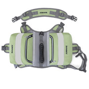 TrailPack Dog Hiking Saddlebag