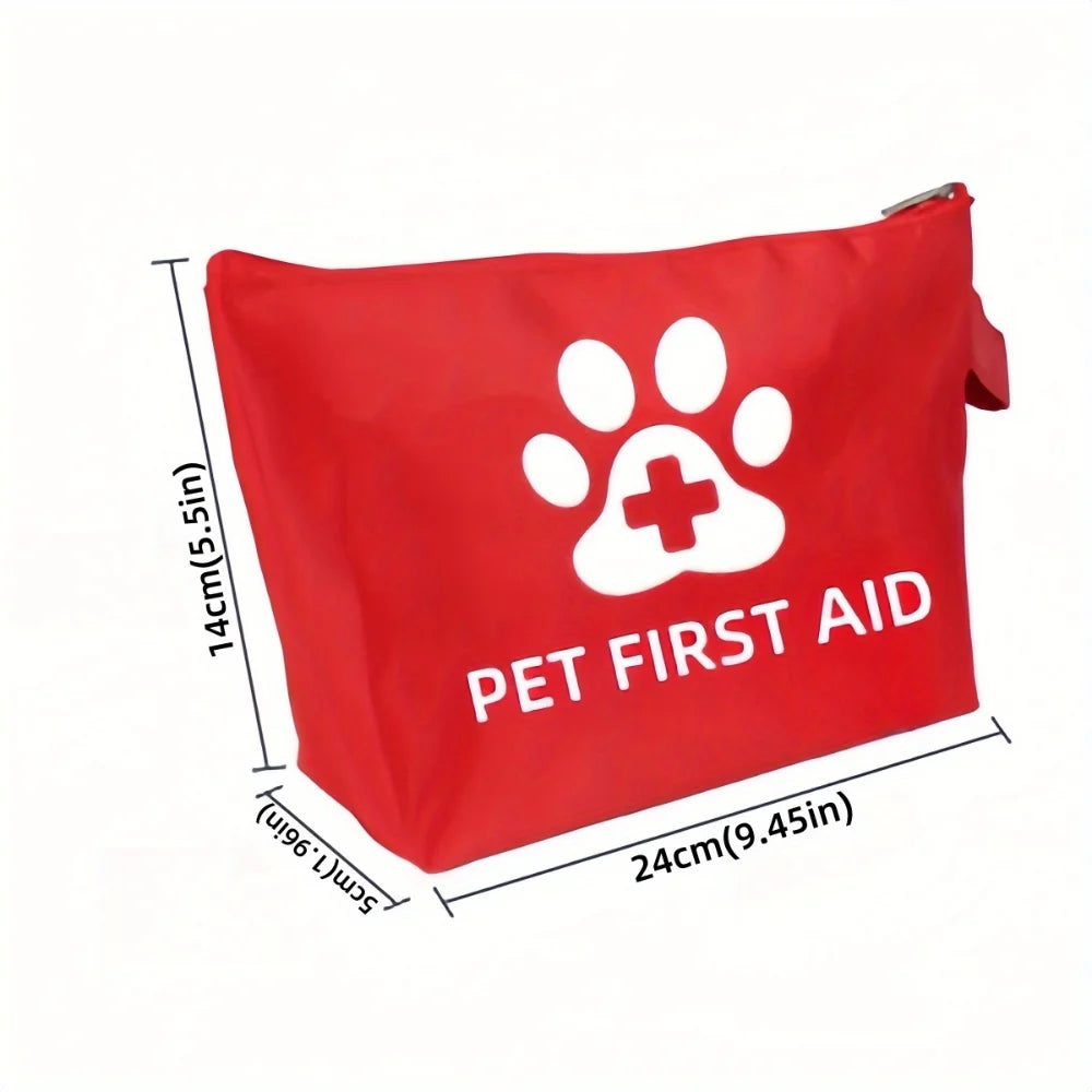 FieldReady Pet First Aid Kit — product photo 6