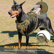 Breathable MOLLE Tactical Harness — Reflective — product photo 4 · colors: PURPLE, Dark Khaki, army green, Light Grey