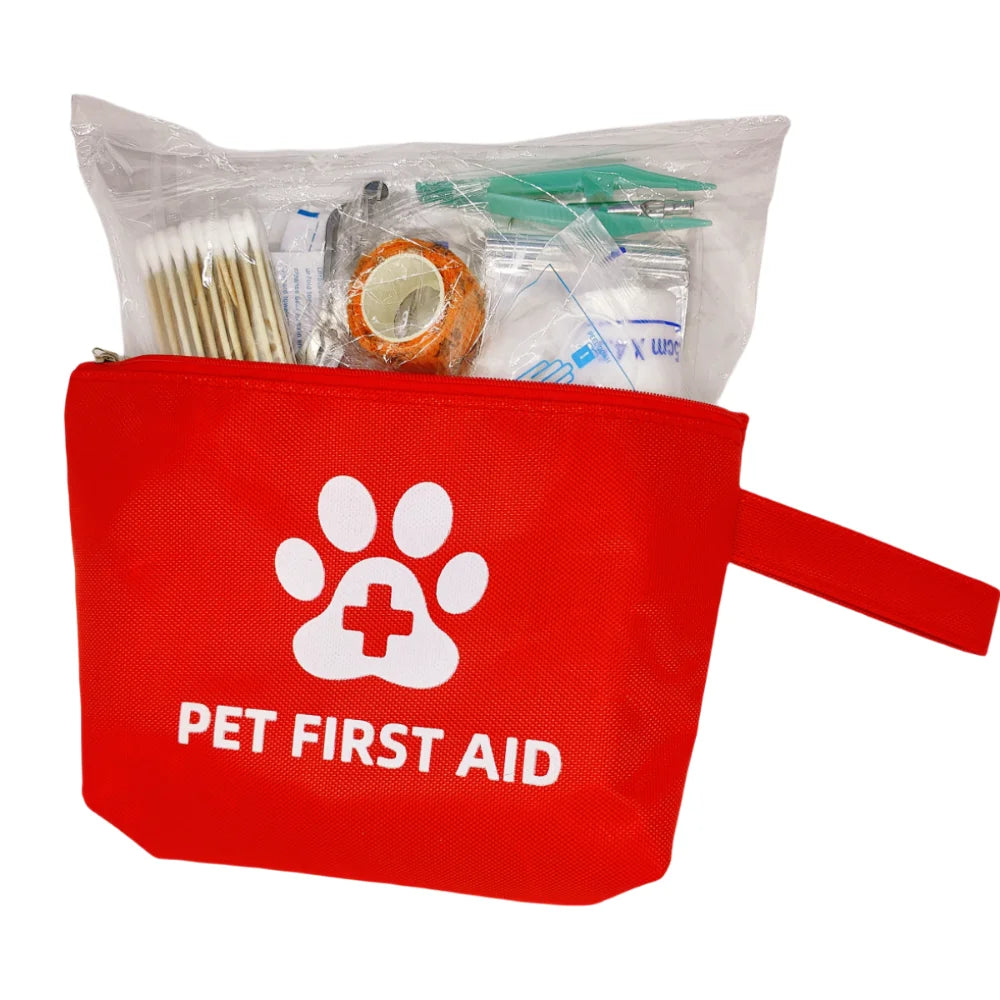 FieldReady Pet First Aid Kit — product photo 3