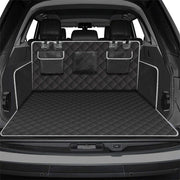 RoadGuard Dog Car Seat Cover