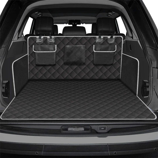 RoadGuard Dog Car Seat Cover