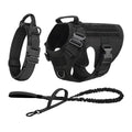 Tactical Dog Harness.