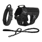 Tactical Dog Harness.
