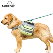 TrailPack Dog Hiking Saddlebag