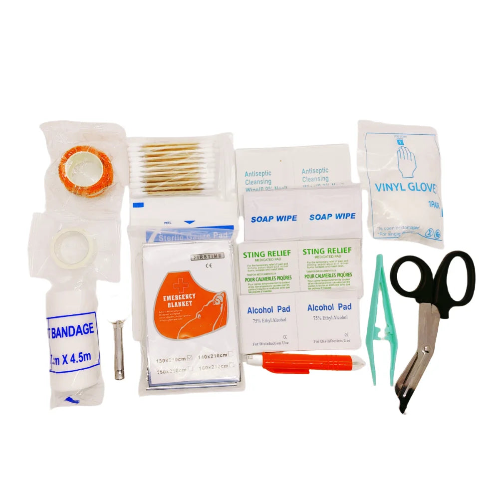 FieldReady Pet First Aid Kit — product photo 4