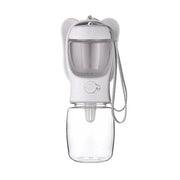 Rover 2-in-1 Travel Water Bottle