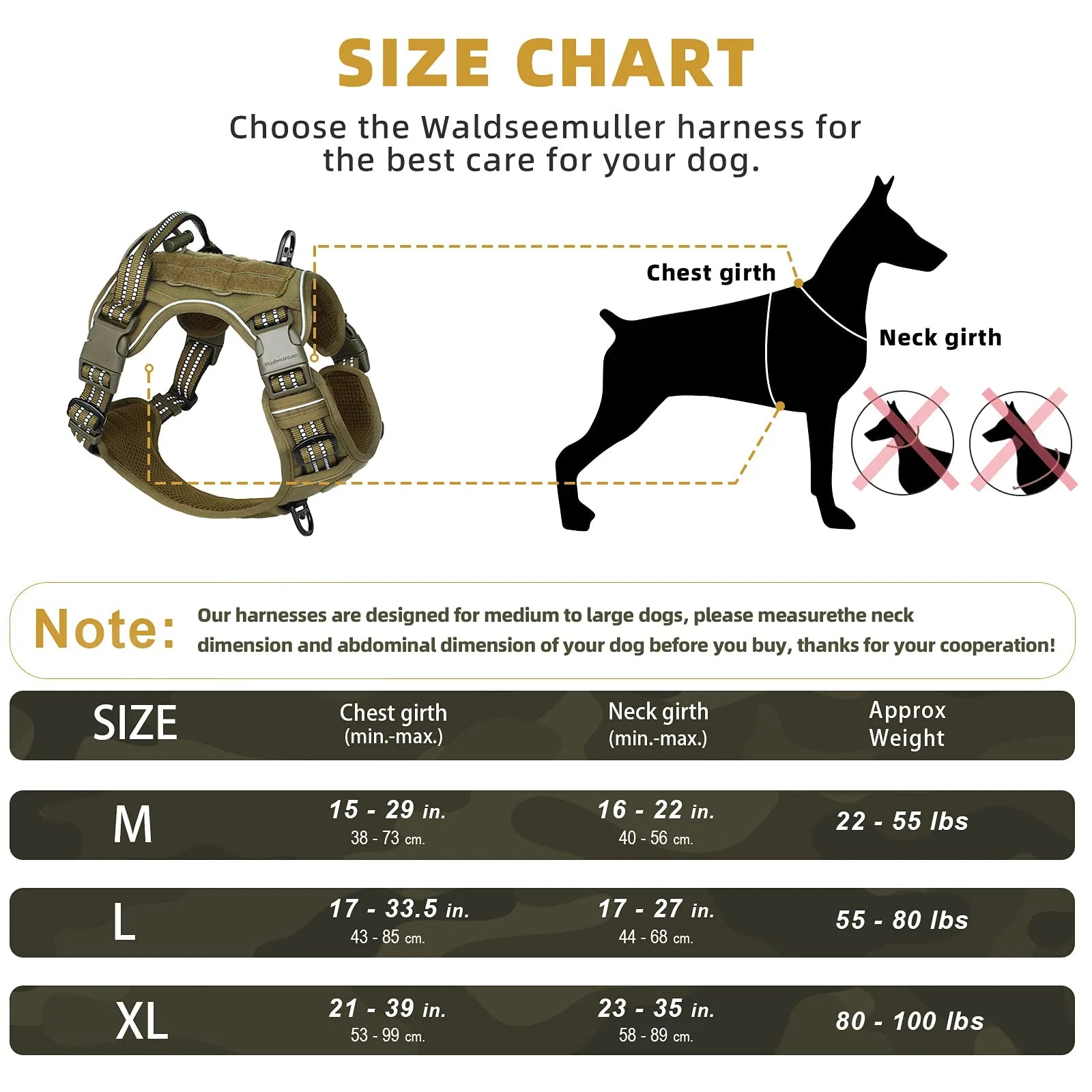 Breathable MOLLE Tactical Harness — Reflective — product photo 3 · colors: PURPLE, Dark Khaki, army green, Light Grey