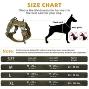 Breathable MOLLE Tactical Harness — Reflective — product photo 3 · colors: PURPLE, Dark Khaki, army green, Light Grey