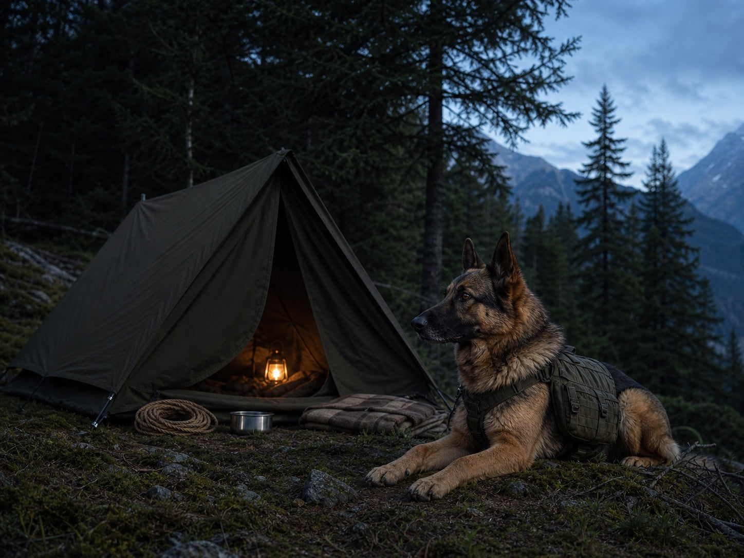CAMP