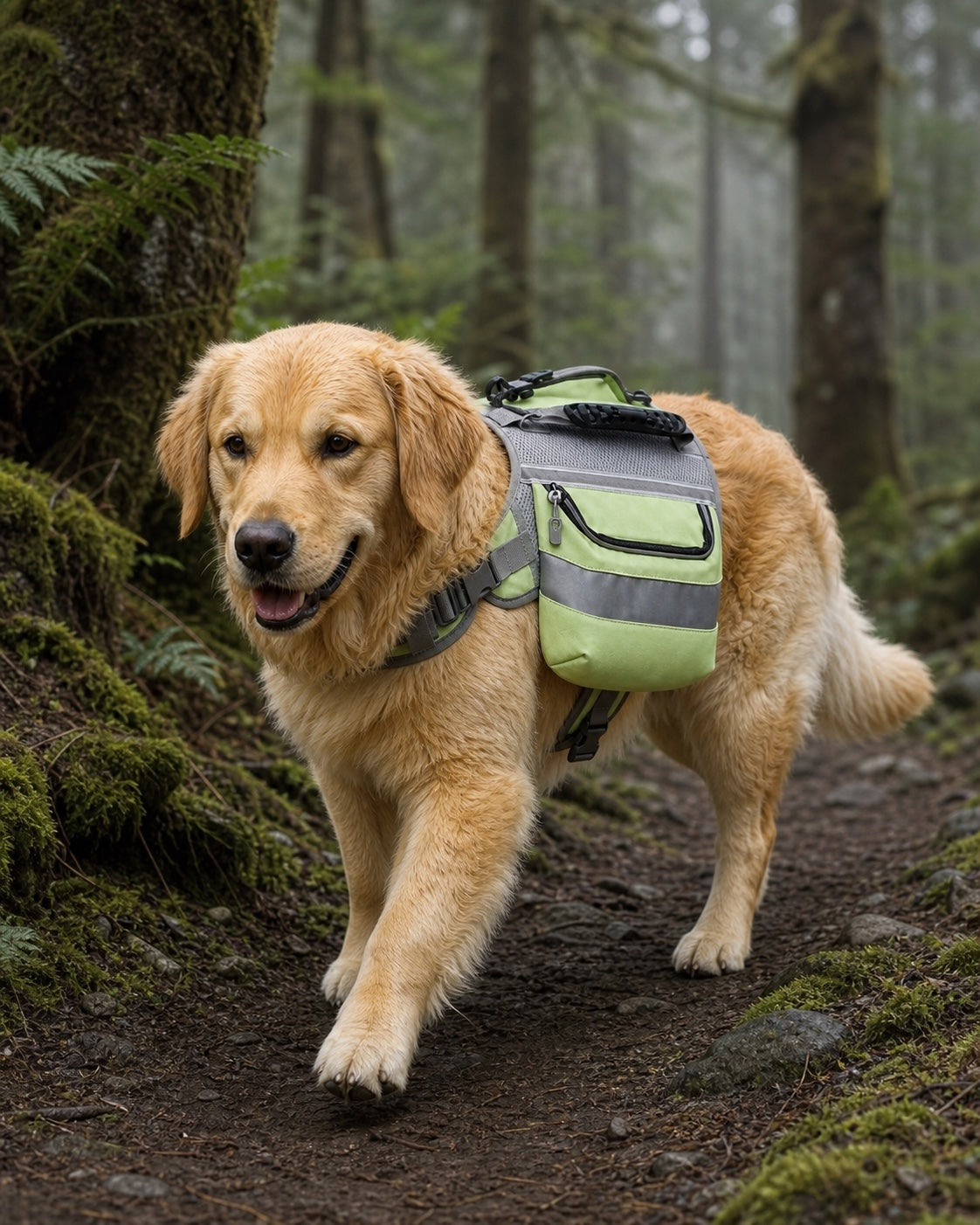 TRAVEL BACKPACKS
