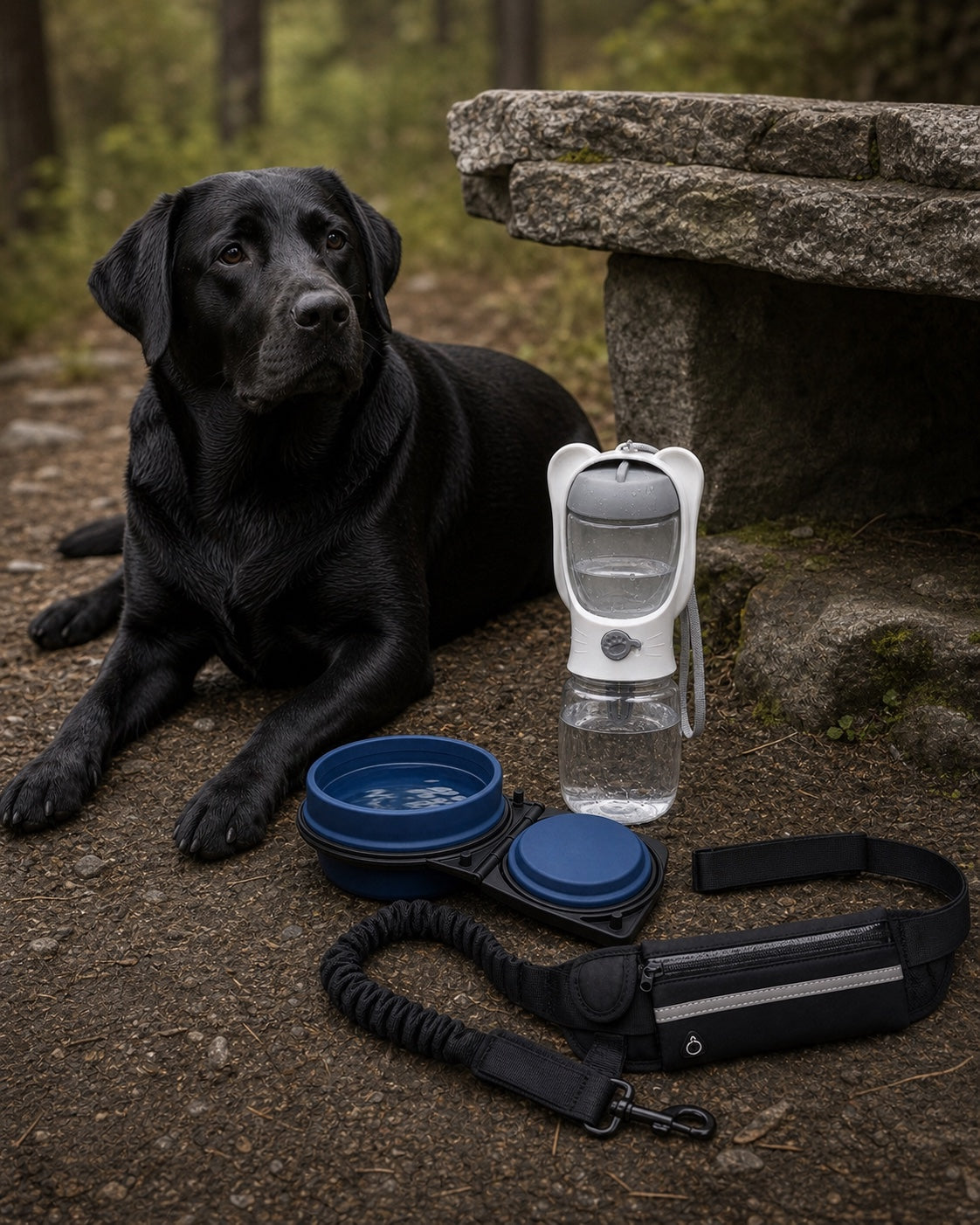 TRAVEL GEAR