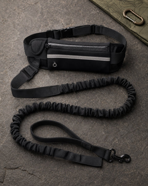 RoamRun Hands-Free Dog Leash